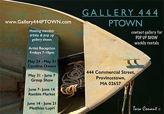 Gallery 444 PTown