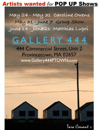 Gallery 444 PTown