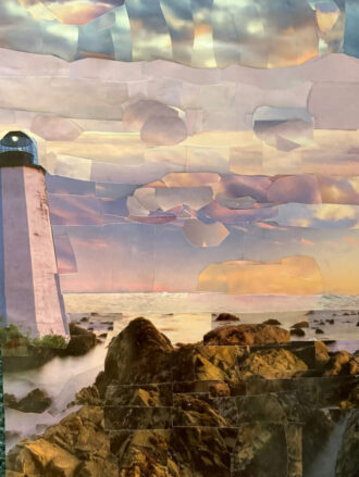 John Williams - Returning Artist @ Gallery 444 | Provincetown | Massachusetts | United States