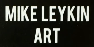 Mike Leykin Art @ Gallery 444 | Provincetown | Massachusetts | United States