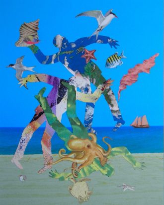 Rich Fedorchak & Artists - Returning Artist @ Gallery 444 | Provincetown | Massachusetts | United States