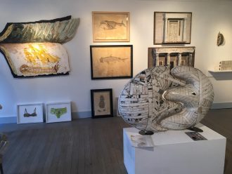 Clark Gallery - Returning Artists @ Gallery 444 | Provincetown | Massachusetts | United States