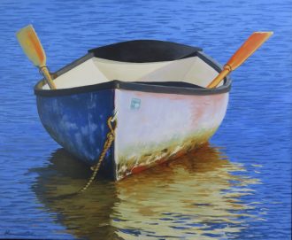 Kevin Adams - Returning Artist @ Gallery 444 | Provincetown | Massachusetts | United States