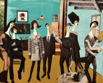 Jackie Fuchs