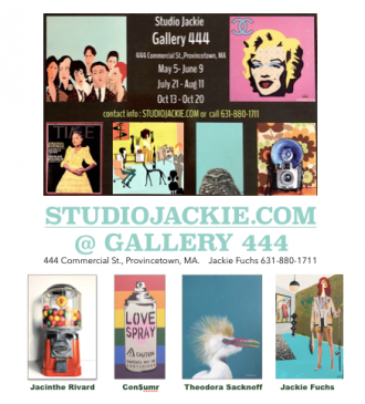 StudioJackie.com