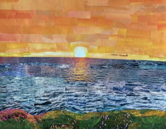 John Williams - Returning Artist @ Gallery 444 | Provincetown | Massachusetts | United States
