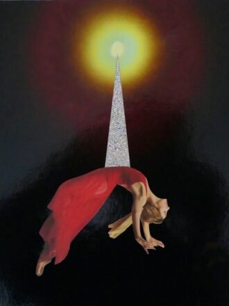 Rich Fedorchak & artists - Returning Artist @ Gallery 444 | Provincetown | Massachusetts | United States